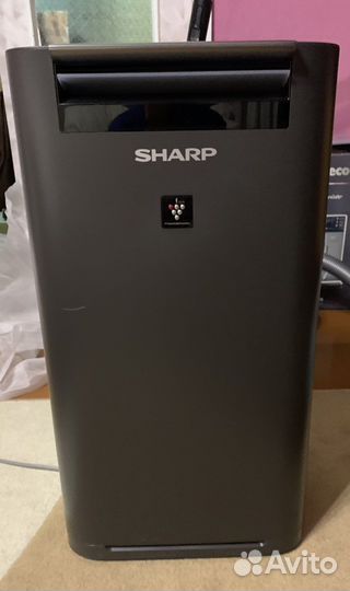 Климатический комплекс Sharp KC-G41RH