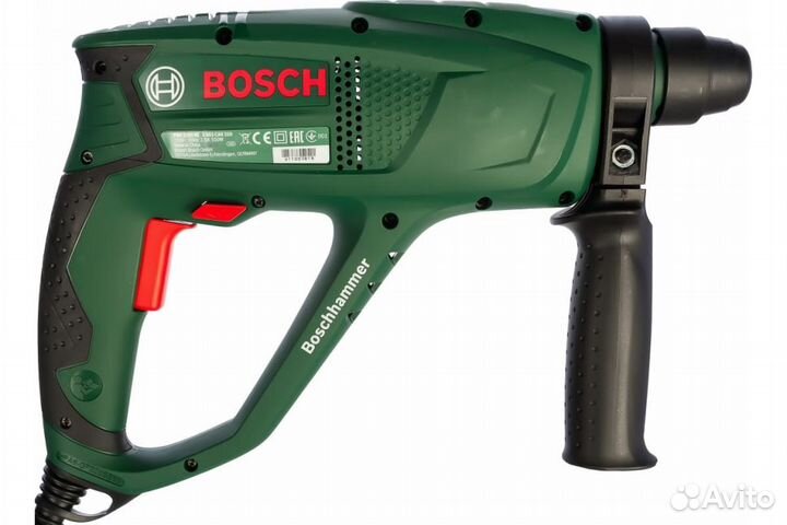 Перфоратор Bosch PBH 2100 RE (06033A9320)