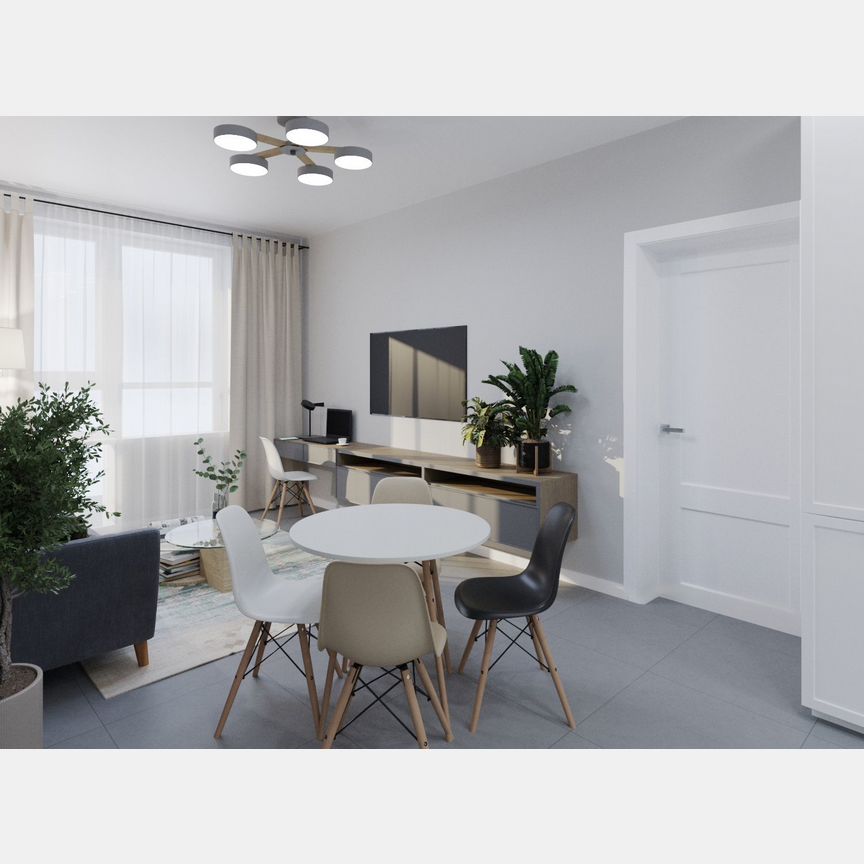 1-к. квартира, 28 м², 9/12 эт.