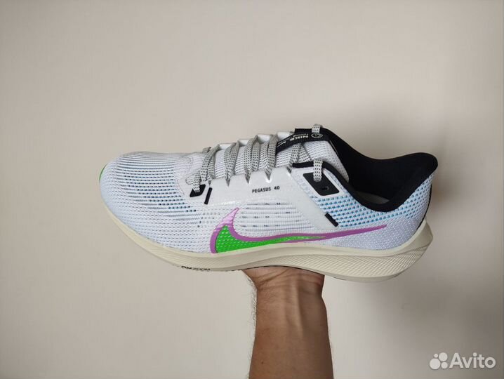 Кроссовки для бега Nike Air Zoom Pegasus 40 SE