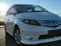 Honda Elysion 2.4 AT, 2012, 123 000 км, с пробегом, цена 2 490 000 руб.