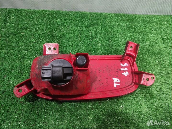 Птф задняя KIA Sorento XM 2017