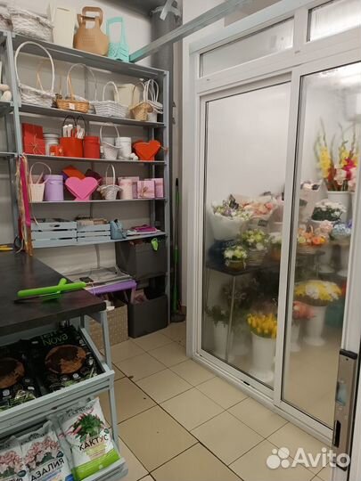 Продается готовый магазин 