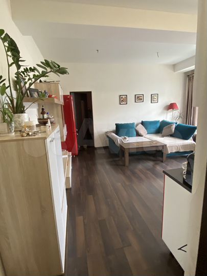 2-к. квартира, 51 м², 3/4 эт.