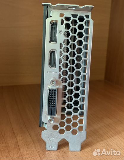 Palit GeForce RTX 2060 super Dual