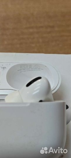 Airpods pro оригинал