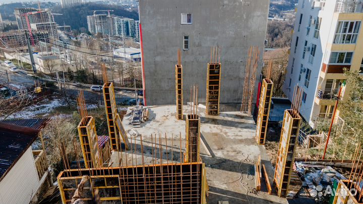 Аренда опалубки