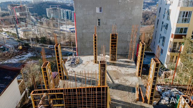 Аренда опалубки