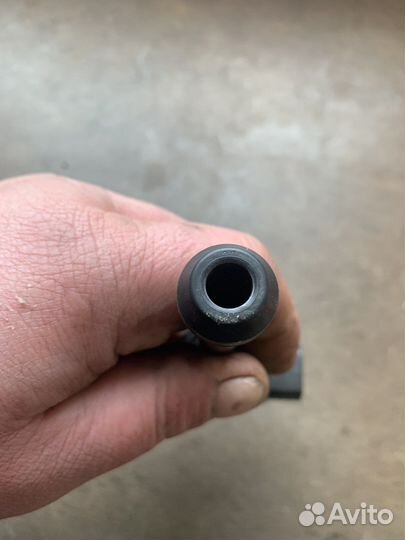 Катушки зажигания Nissan инфинити