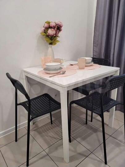 2-к. квартира, 42 м², 1/5 эт.