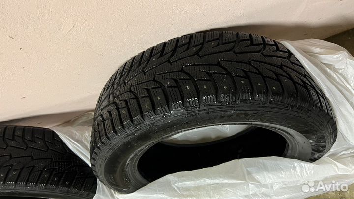 Hankook Winter I'Pike RS W419 205/60 R16