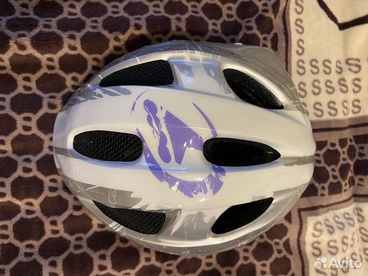 Детский шлем Rollerblade 52-56