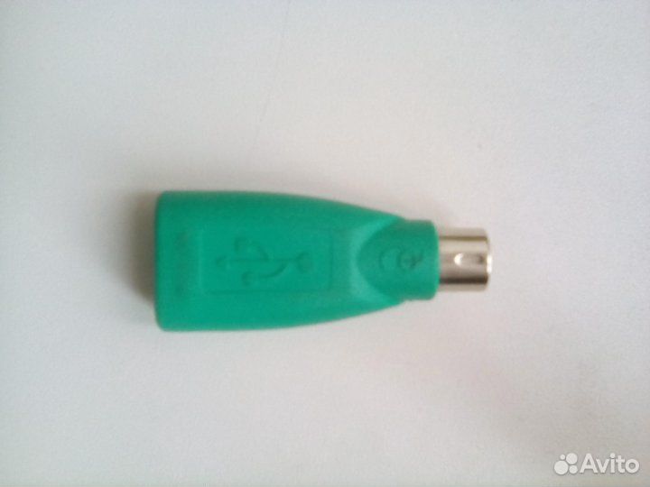 Переходник USB,новый