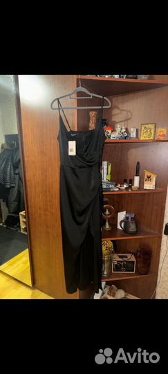 Вечернее платье 48 размер новое