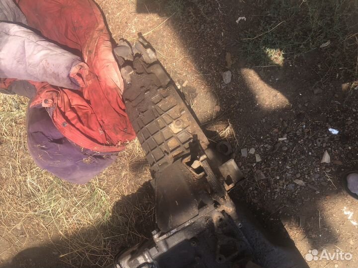 Двигатель ваз 2107 карбюратор