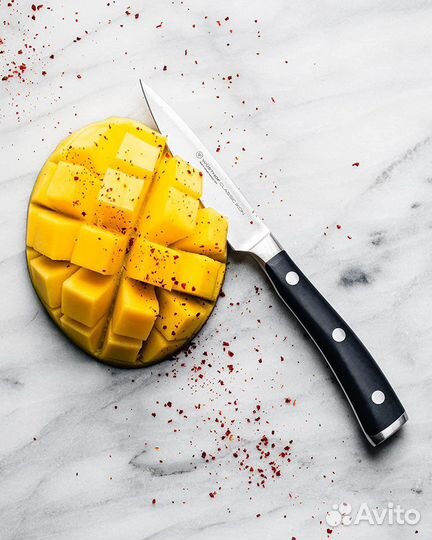 Набор Wusthof/Wuesthof Шеф 20, овощной 9