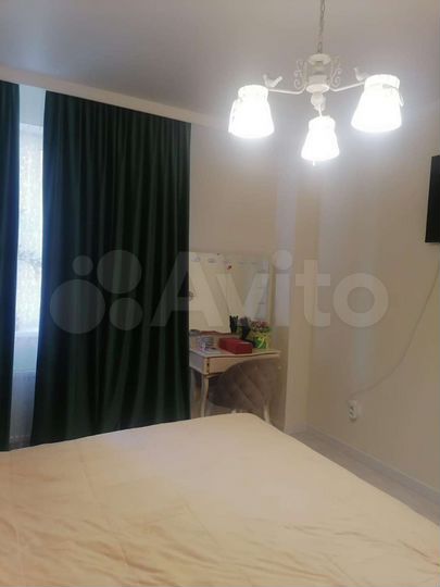 3-к. квартира, 74 м², 1/8 эт.