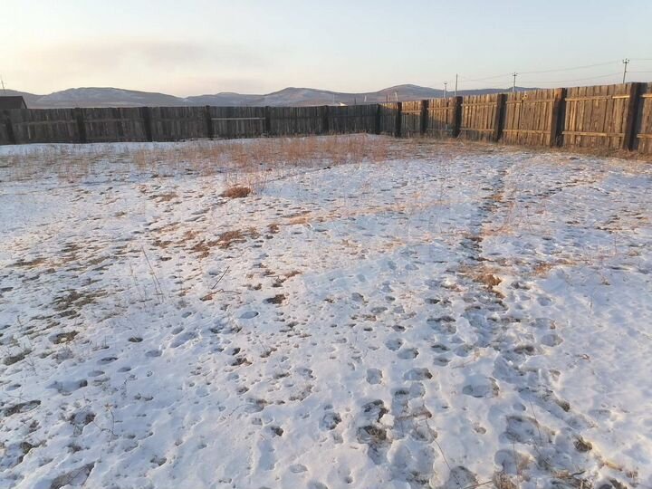 Участок 15 сот. (ИЖС)