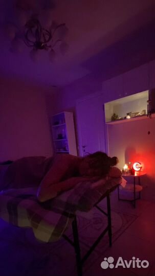 СПА процедуры