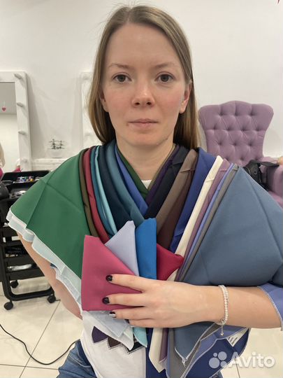 Специалист по стилю