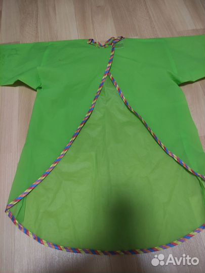 Фартуки для творчества