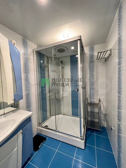 3-к. квартира, 91,3 м², 9/10 эт.