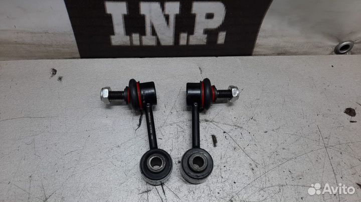 Стойки стабилизатора заднего Mazda 6 GG