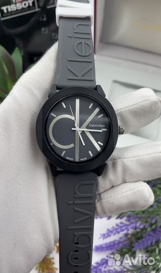 Часы Calvin Klein