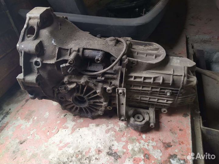 Разбор audi 80 В3