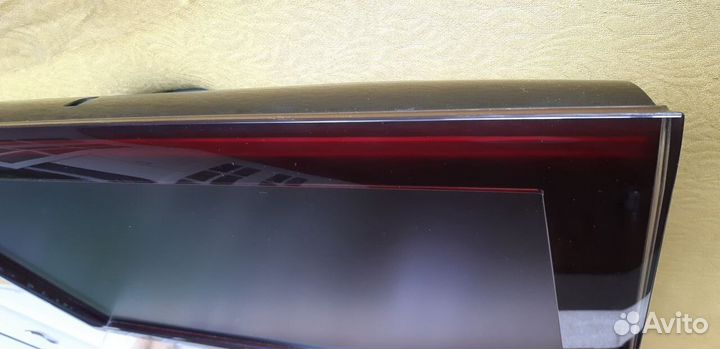 Телевизор samsung 55