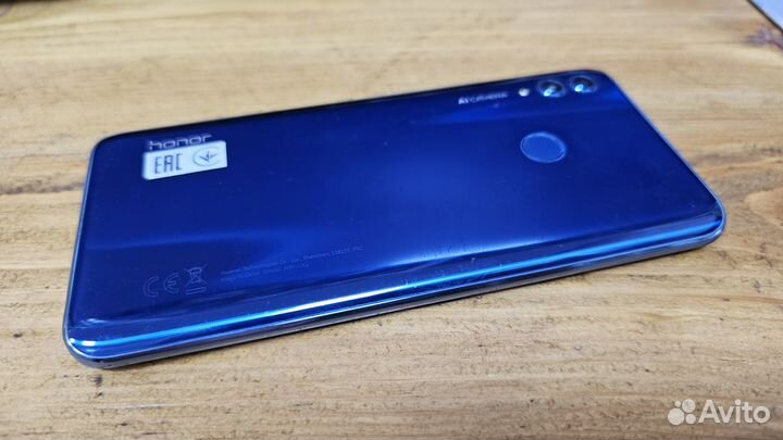 Смартфон honor 10 Lite 3/64Gb LTE