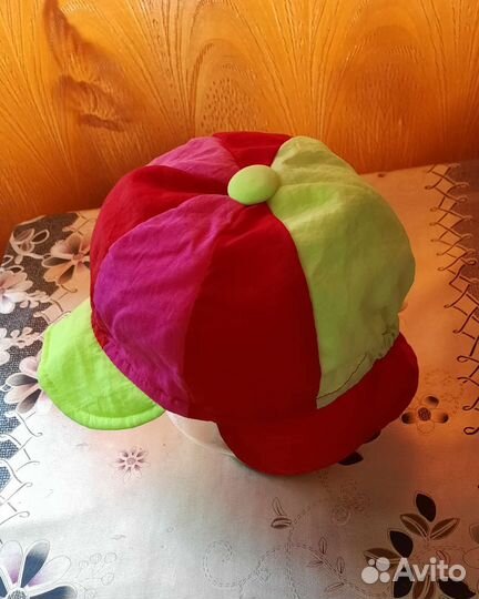 Шапочки для малыша, 42,48и52разм