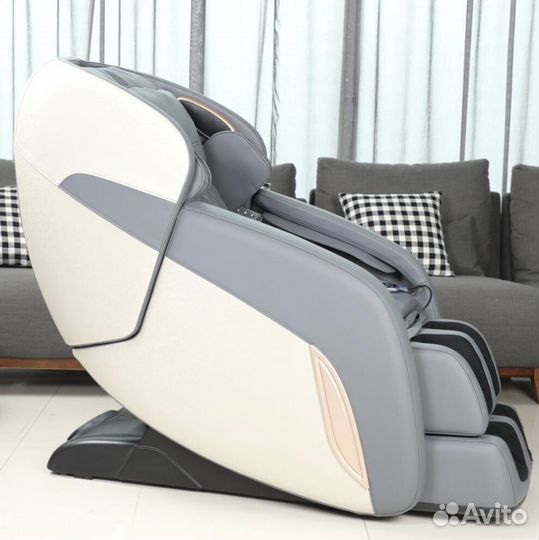 Массажное кресло с доставкой (можно в рассрочку)