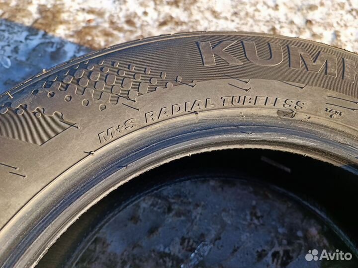 Kumho Solus TA31 175/65 R14 86T