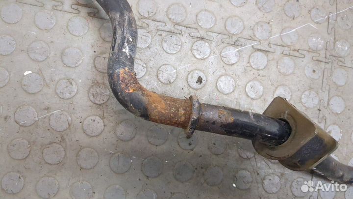 Стабилизатор подвески передний Mercedes Vito W639