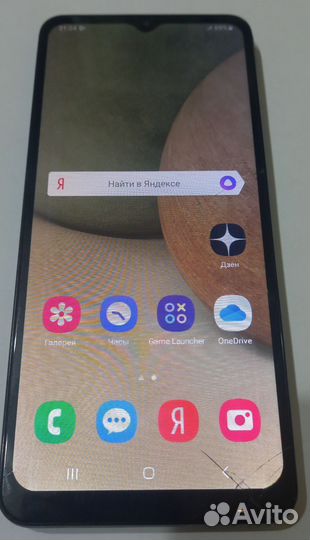 Samsung Galaxy A12, 3/32 ГБ