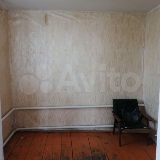 Дом 45,8 м² на участке 11,5 сот.