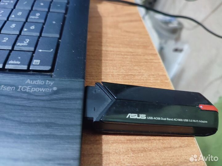 Ноутбук asus core i5