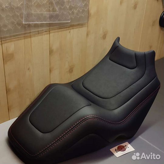 Сиденье для мотоцикла Honda X4