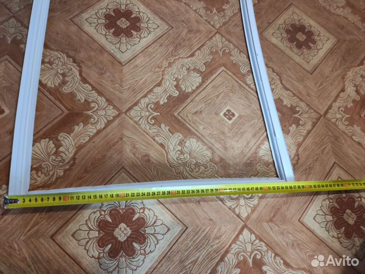 Уплотнитель для холодильника indesit