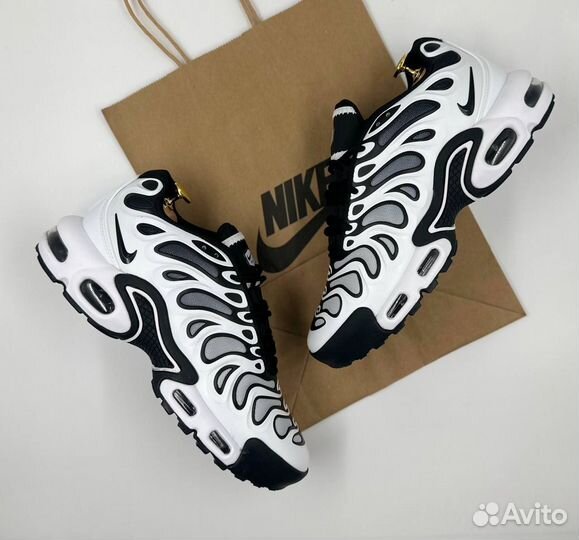 Кроссовки мужские Nike Air Max tn Plus drift