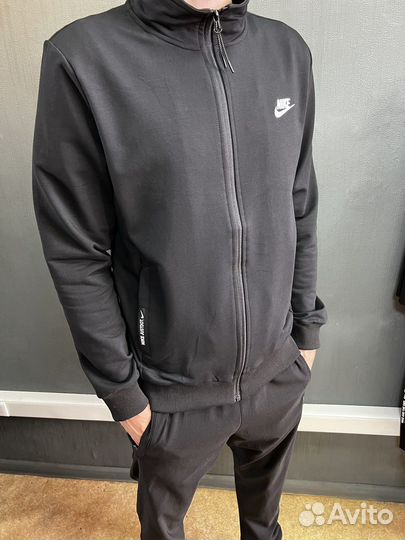 Кофта Nike Мужская