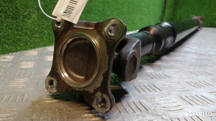 Карданный вал Kia Mohave Задний