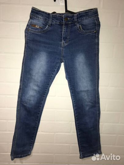 Вещи детские пакетом 9-10лет 135-140см