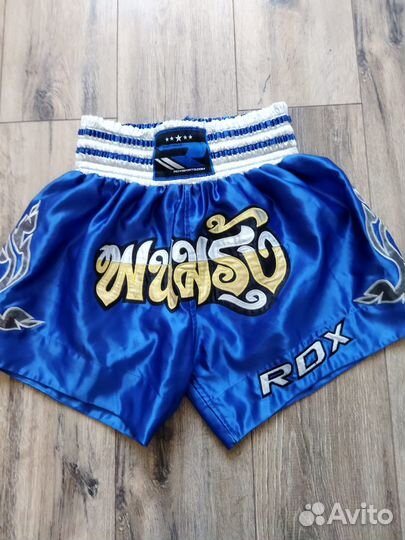 Боксерские шорты