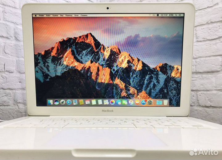 Apple MacBook Air 13 mid 2010