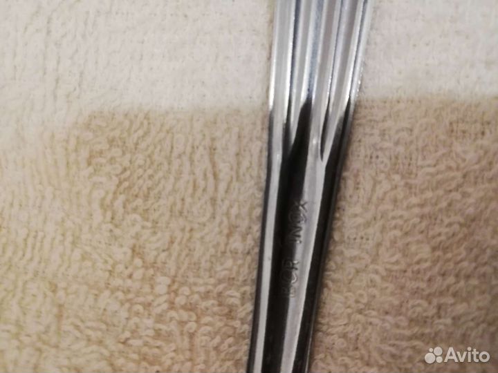 Ложки столовые сталь bcf inox, тарелки СССР