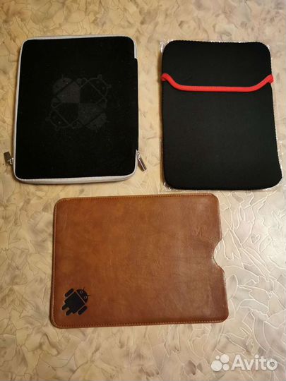 Чехол для планшета