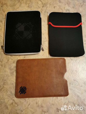 Чехол для планшета