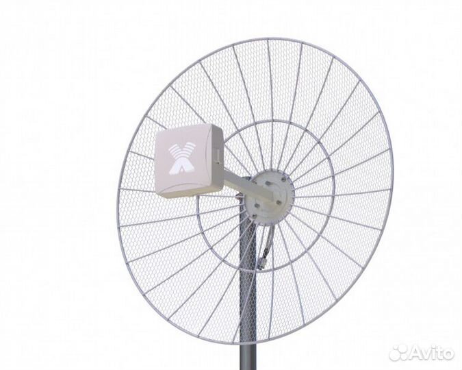 Vika-21F mimo antex антенна параболическая 3G 4G